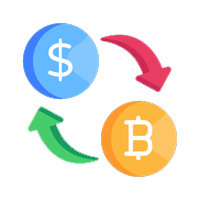 آسان بیت‌کوین