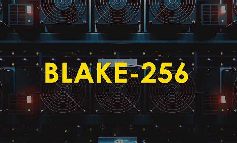 معرفی الگوریتم استخراج Blake 256 و مزایای آن