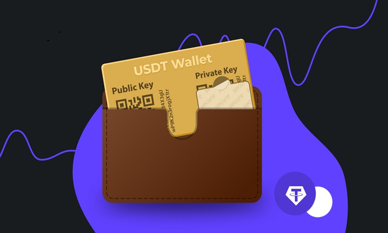 معرفی بهترین کیف پول ارز تتر، کدام والت‌ها برای نگهداری USDT مناسب است؟
