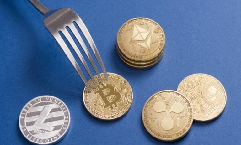 فورک چیست؟ بررسی تفاوت هارد فورک و سافت فورک