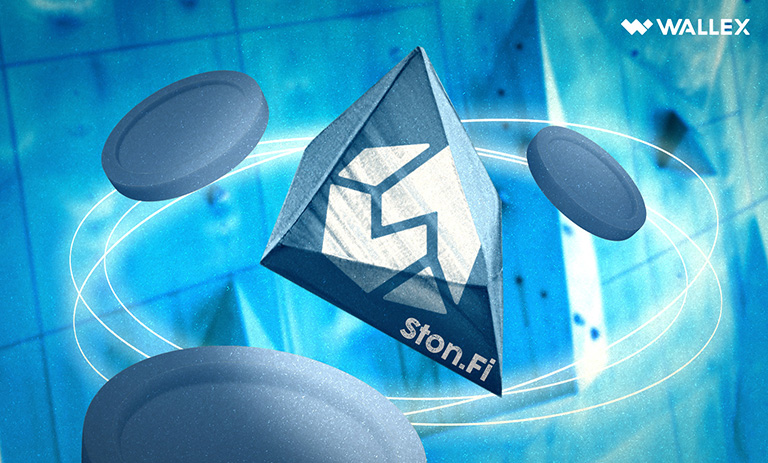معرفی صرافی استون فای؛ با بهترین صرافی غیرمتمرکز شبکه تون آشنا شوید!