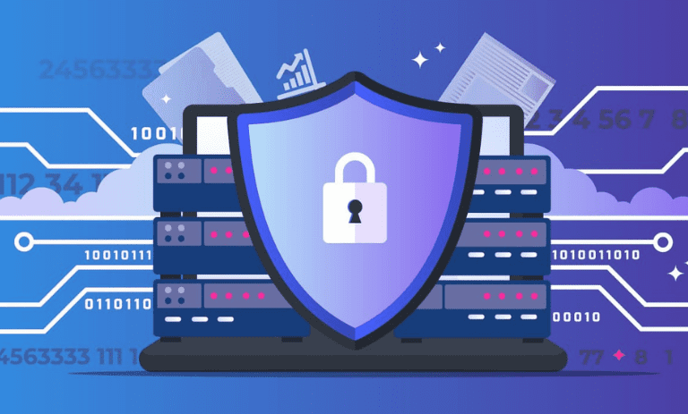 امنیت بلاکچین چطور تامین می شود؟