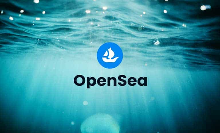 اوپن سی چیست؟ خرید و فروش NFT در سایت OpenSea
