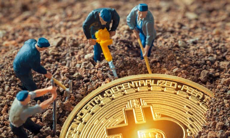 بررسی صرفه اقتصادی استخراج بیت کوین (آپدیت سال ۲۰۲۴)