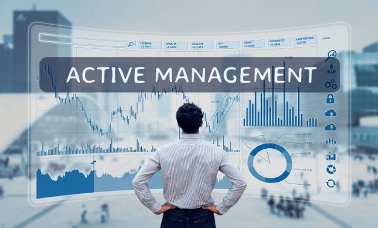 مفهوم مدیریت فعال در ترید یا Active Management چیست و چه کاربردی دارد؟