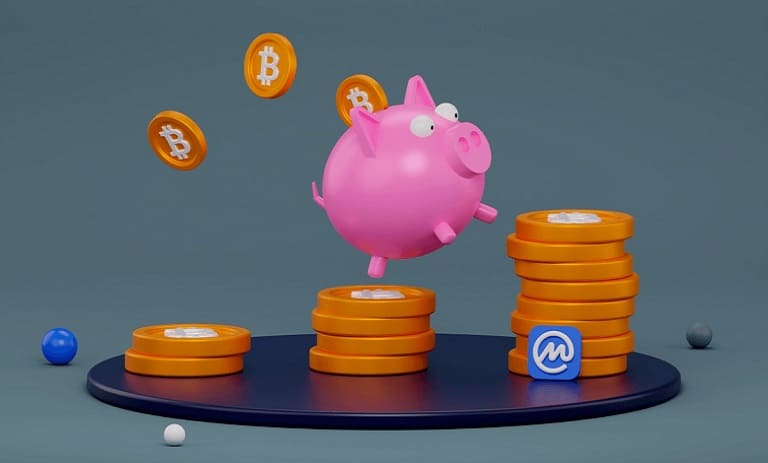 صفر تا ۱۰۰ استراتژی پله ای برای خرید و فروش ارز دیجیتال