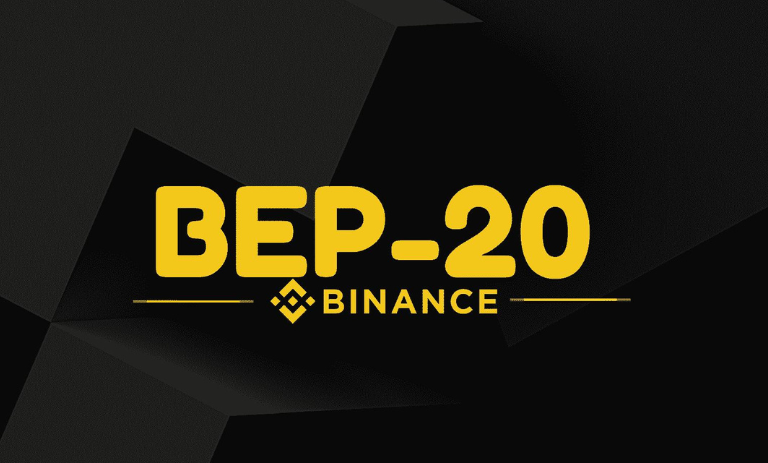استاندارد BEP 20 چیست؟ آشنایی کامل با استاندارد BEP20