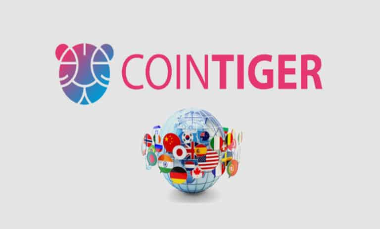 معرفی صرافی کوین تایگر؛ آموزش تصویری انجام معاملات در CoinTiger