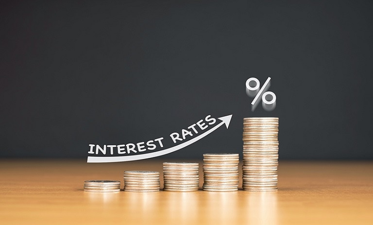 نرخ بهره چیست؟ معرفی کامل Interest Rate