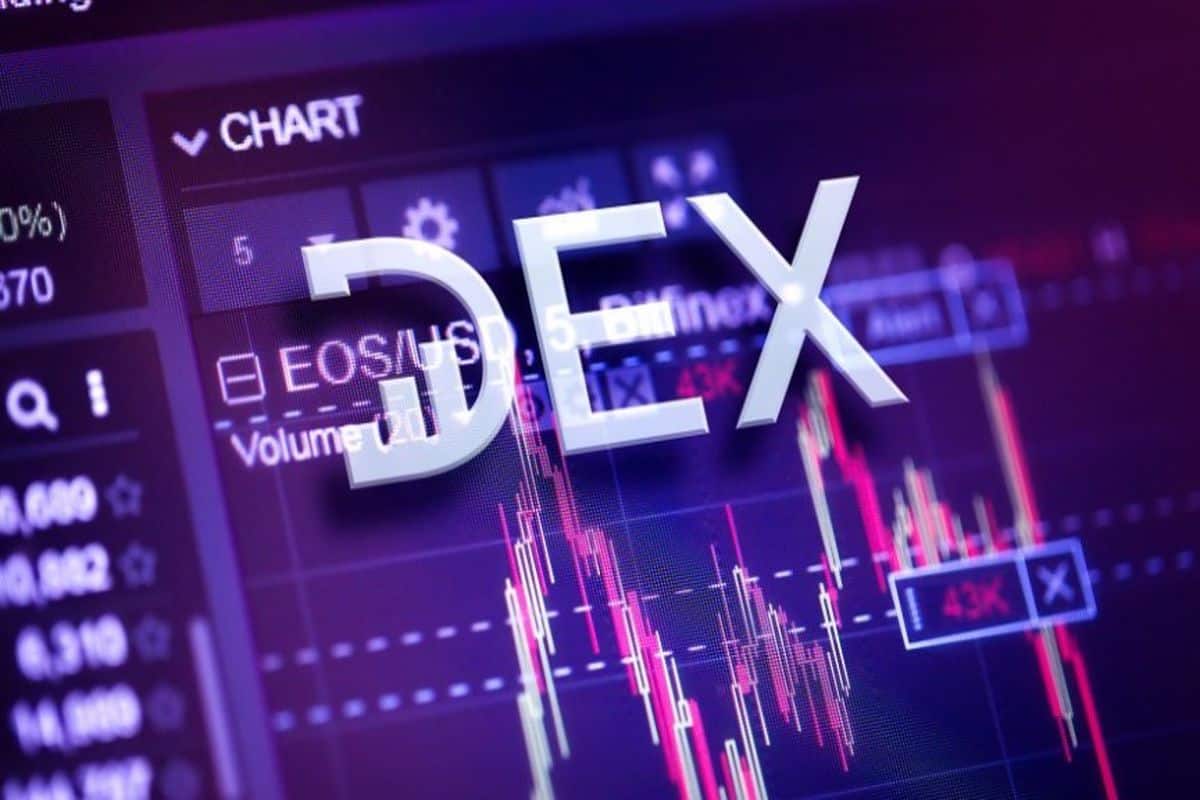 صرافی DEX تراست ولت؛ معرفی جایگزین دکس در تراست ولت