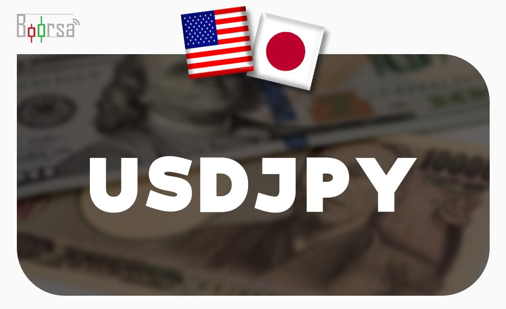 USD/JPY بالای  محدوده 149.30 در حال نوسان می باشد