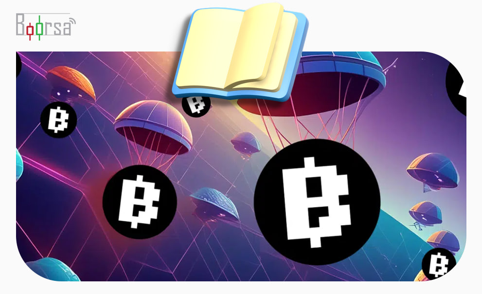 ایردراپ BLUM، پروژه ای بی نقص و مطمئن برای کسب درا»د تا 3500$