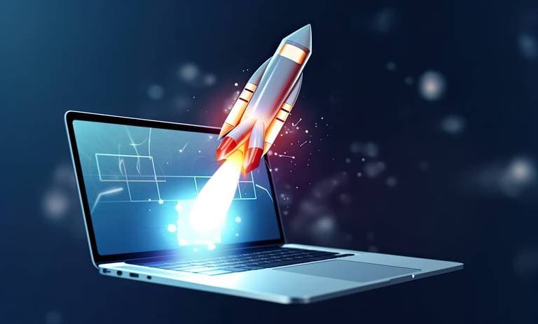 بهترین لانچ پدهای کریپتویی برای جذب سرمایه کدام اند؟