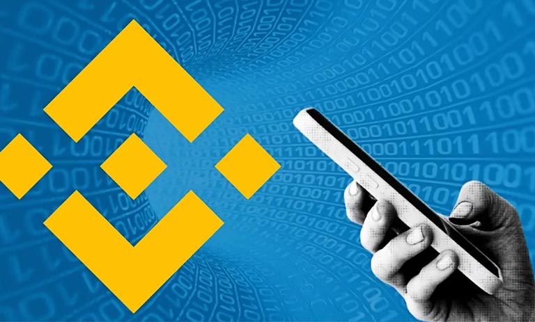 یک گروه هکری ادعا می‌کند اطلاعات مشتریان بایننس را در اختیار دارد