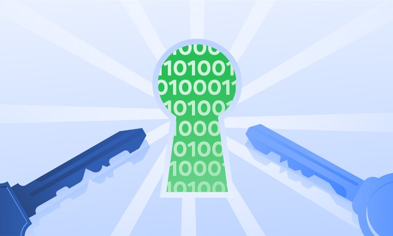 الگوریتم SHA 256 چیست؟ نحوه کار الگوریتم SHA 256 و کاربرد آن