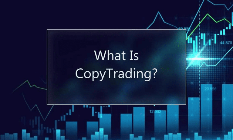 کپی تریدینگ در معامله ارز دیجیتال چیست؟