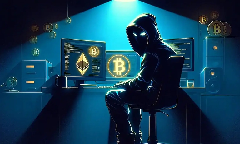 بزرگترین هک‌های حوزه ارز دیجیتال در سال ۲۰۲۳