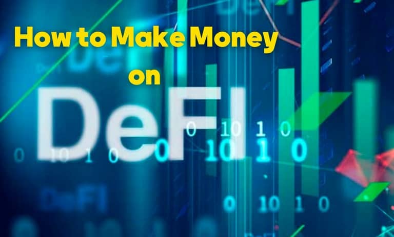 آشنایی با تمام روش های کسب درآمد از طریق دیفای (DeFi)