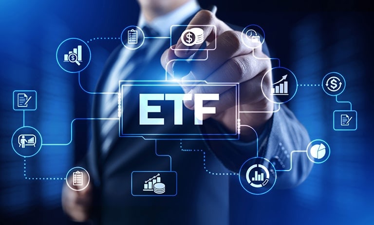 انواع مختلف ETF کدامند؟ معرفی ETF های مهم در سبد سرمایه گذاری