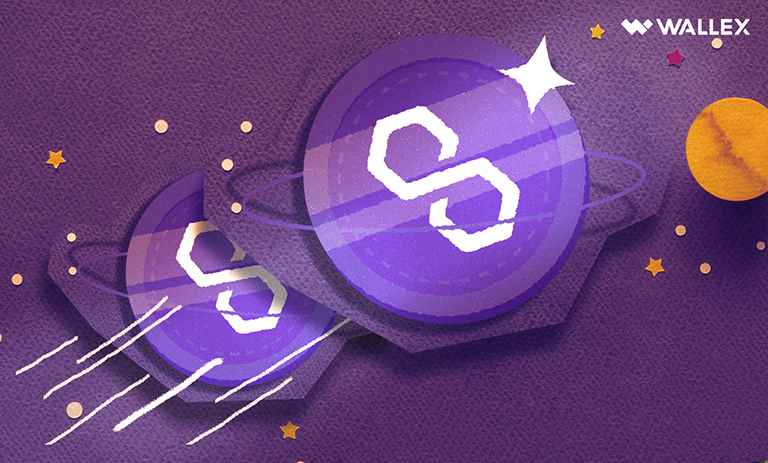 تغییرات بنیادی در بلاکچین پالیگان؛ چرا ارز MATIC به POL تبدیل شد؟