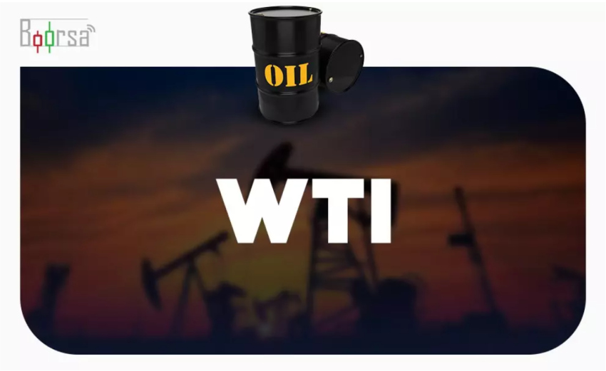 تهدید ترامپ، نفت WTI را بالای 71 دلار برد