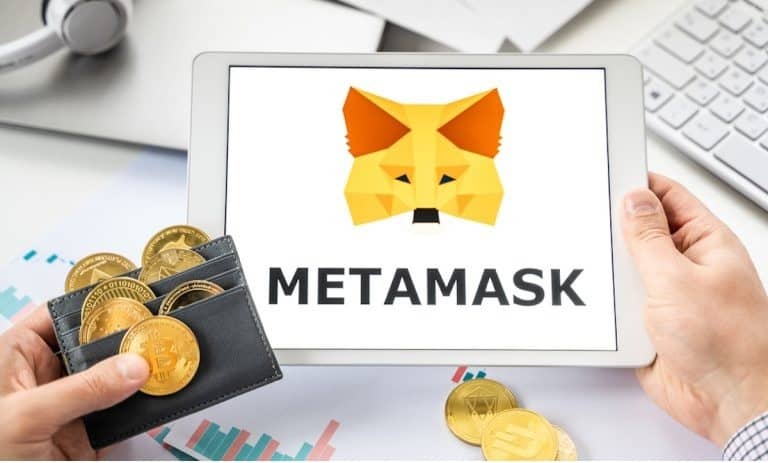 آموزش نحوه انتقال ارز دیجیتال به متامسک و بالعکس؛ ارسال و دریافت ارز دیجیتال با متامسک