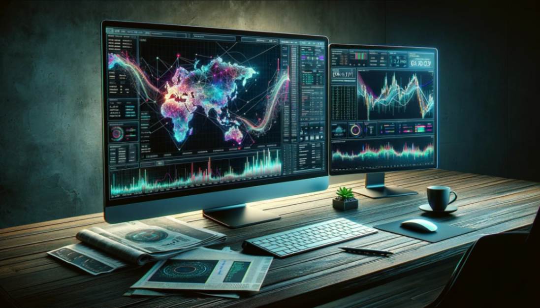 آشنایی با تحلیل درون زنجیره ای (On Chain Analysis)