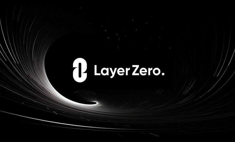 معرفی پروژه Layer zero؛ از دریافت ایردراپ تا عملکرد لیر زیرو در بلاکچین