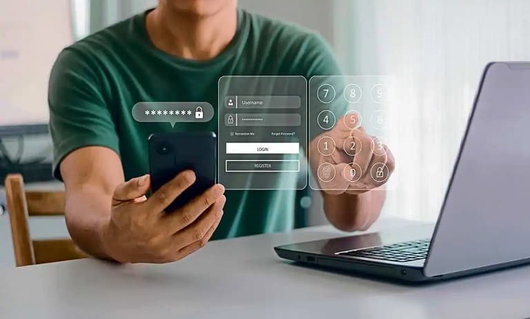 همه چیز درباره احراز هویت دو مرحله ای یا FA2 و اهمیت آن