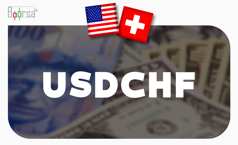جفت ارز USDCHF به رنج زدن خود در حوالی 0.8800 ادامه می دهد