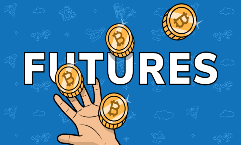آموزش معاملات فیوچرز و کسب سود در بازار معاملاتی Futures