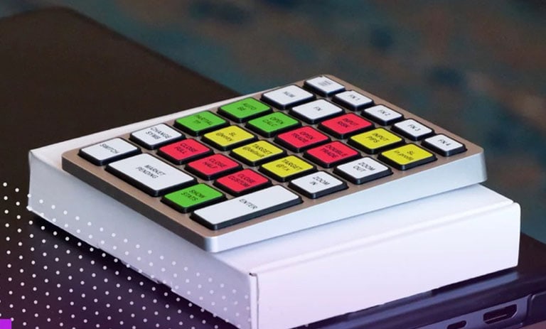 معرفی کیبورد مجیک کیز مخصوص تریدرها؛ میانبرهای دوست داشتنی