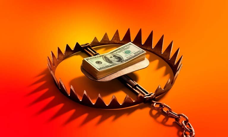 از زیر صفر تا ۱۰۰ پروژه دگ کوین و بررسی پانزی بودن آن