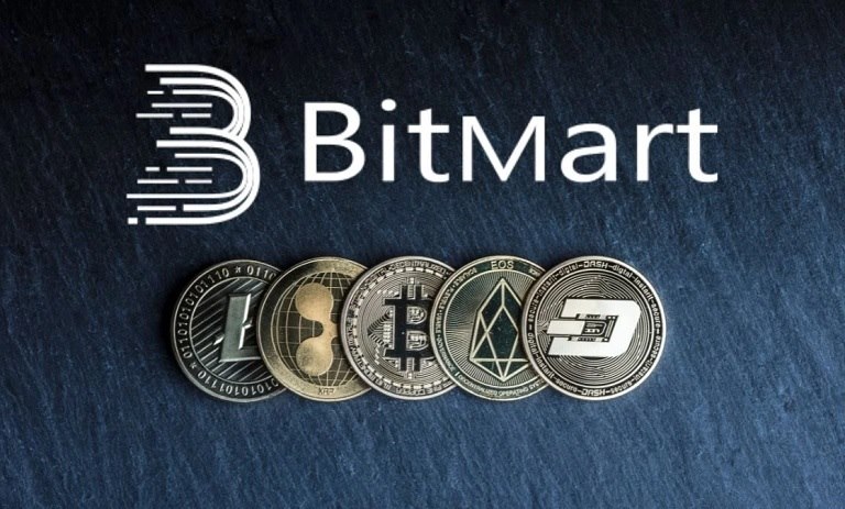 صرافی Bitmart، آشنایی با امکانات و ویژگی‌ های صرافی بیت مارت