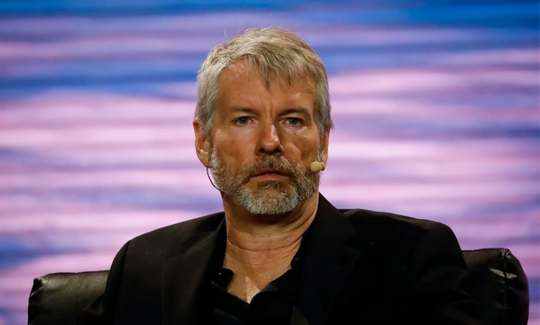 معرفی مایکل سیلر؛ از نیروی هوایی تا تاسیس مایکرواستراتژی