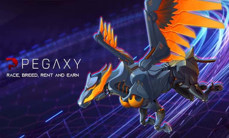 همه چیز در مورد بازی پگاکسی از گیم پلی تا راهنمای انجام بازی Pegaxy