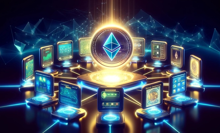 هارد فورک پکترا اتریوم؛ این آپدیت چه تاثیری بر قیمت اتریوم خواهد داشت؟