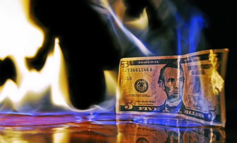 هات مانی یا همان پول داغ چیست و نقش آن در بازارهای مالی