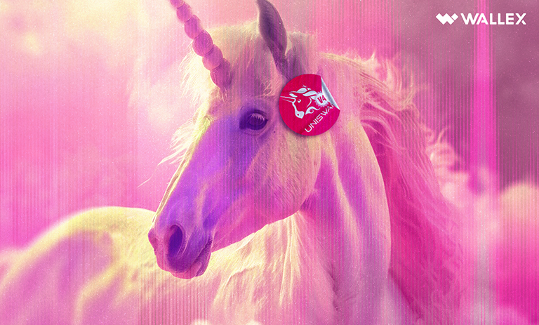 ورژن ۴ یونی سواپ چیست؟ بررسی محصولات جدید بزرگ‌ترین صرافی غیرمتمرکز