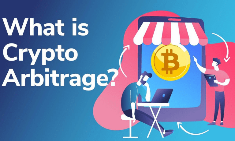 آربیتراژ چیست؟ آموزش کسب سود از آربیتراژ ارز دیجیتال (Arbitrage)