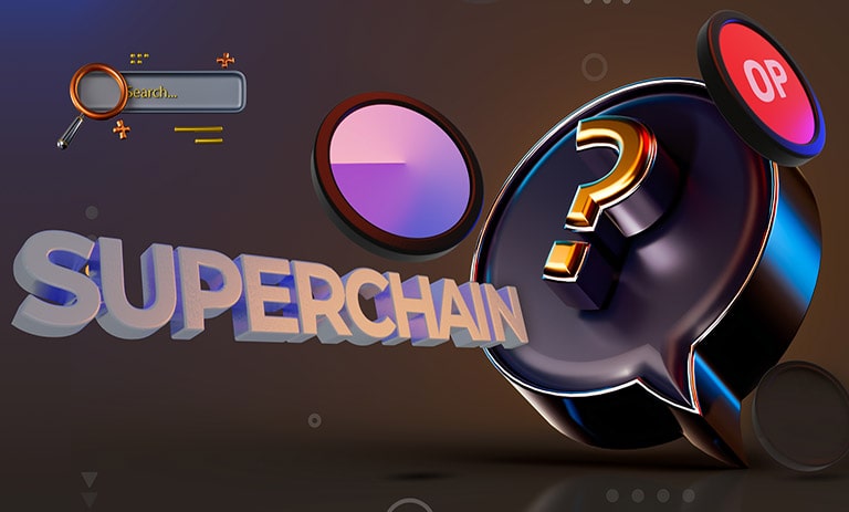 سوپرچین چیست؟ راه‌حل نهایی مقیاس‌پذیری اتریوم