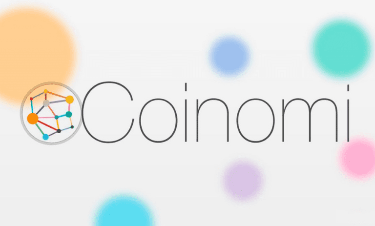 آموزش کیف پول کوینومی به همراه دانلود کیف پول COINOMI