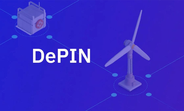همه چیز درباره فناوری Depin و پروژه های آن؛ استفاده از زیرساخت‌های فیزیکی به شکلی نوین