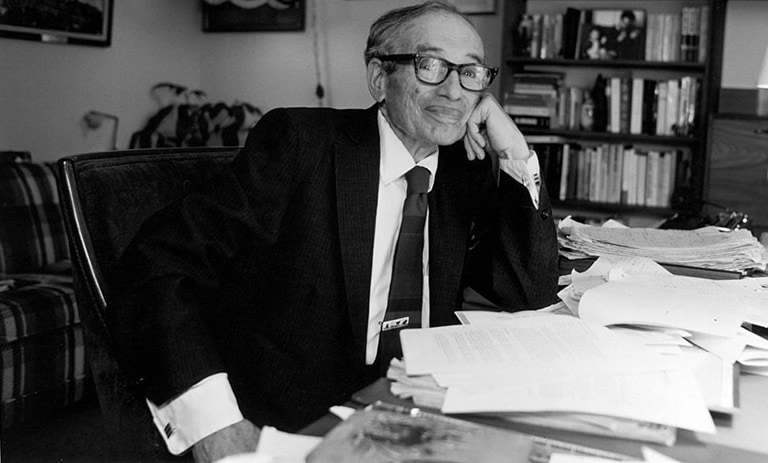 معرفی بنجامین گراهام و توصیه های او در سرمایه گذاری