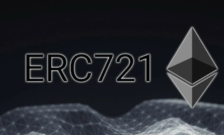 معرفی استاندارد ERC 721 و کاربرد های آن در ارز دیجیتال