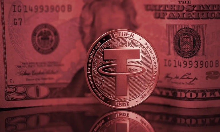 کلاهبرداری از طریق تتر تقلبی را چطور تشخیص دهیم؟