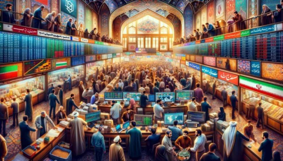 فارکس در ایران آموزش قوانین و فرصت ها