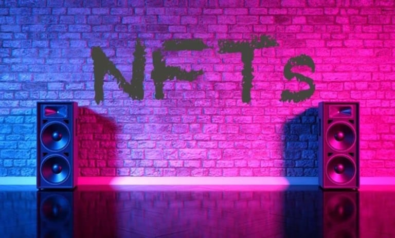 NFT چه سودی برای صنعت موسیقی دارد؟ tokenizing حق امتیاز موسیقی چیست؟