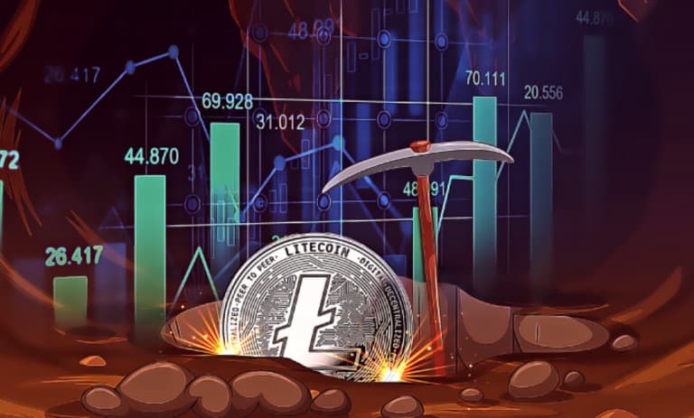 نحوه استخراج لایت کوین؛ معرفی بهترین سایت استخراج لایت کوین و ماینر آن