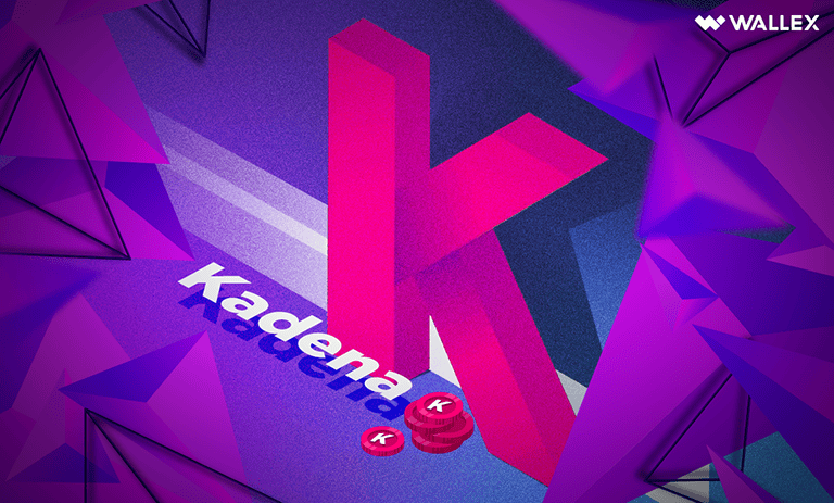 شبکه کادنا چیست؟ معرفی پروتکل Kadena